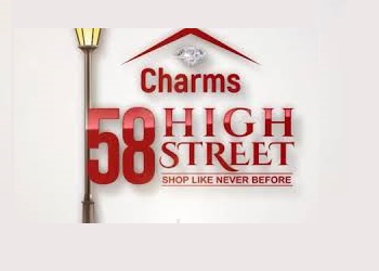 Charms 58 High Street
